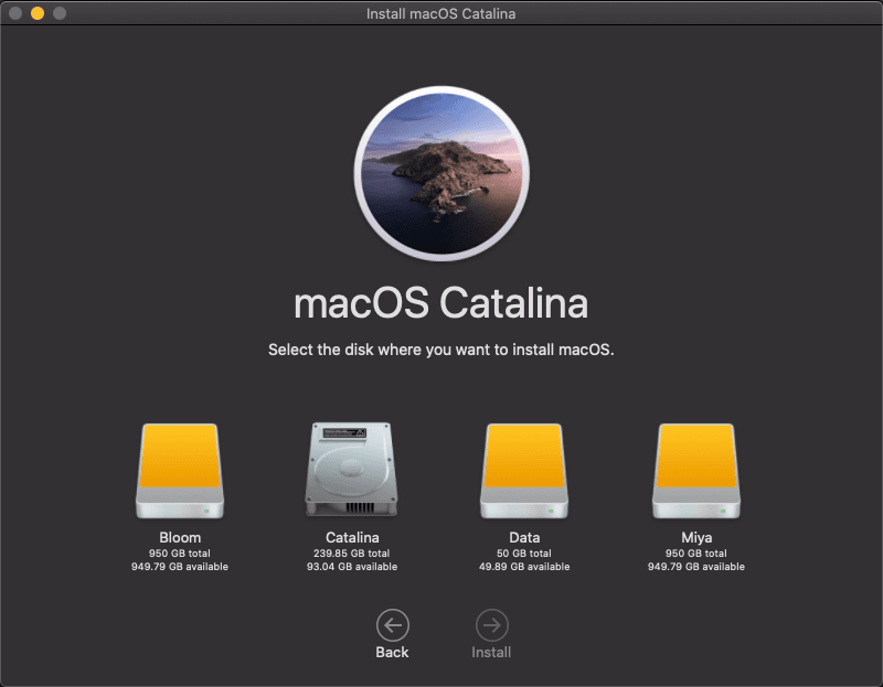 How I ended up dual booting my MacBook Pro Mid 2012